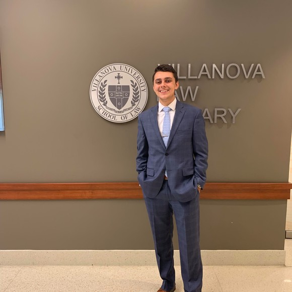 Meet your Posher, Michael - Picture 1 of 1